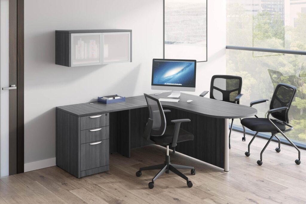 L-Shape Desk