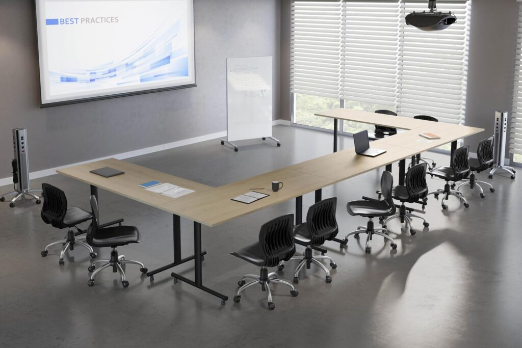 Conference Table