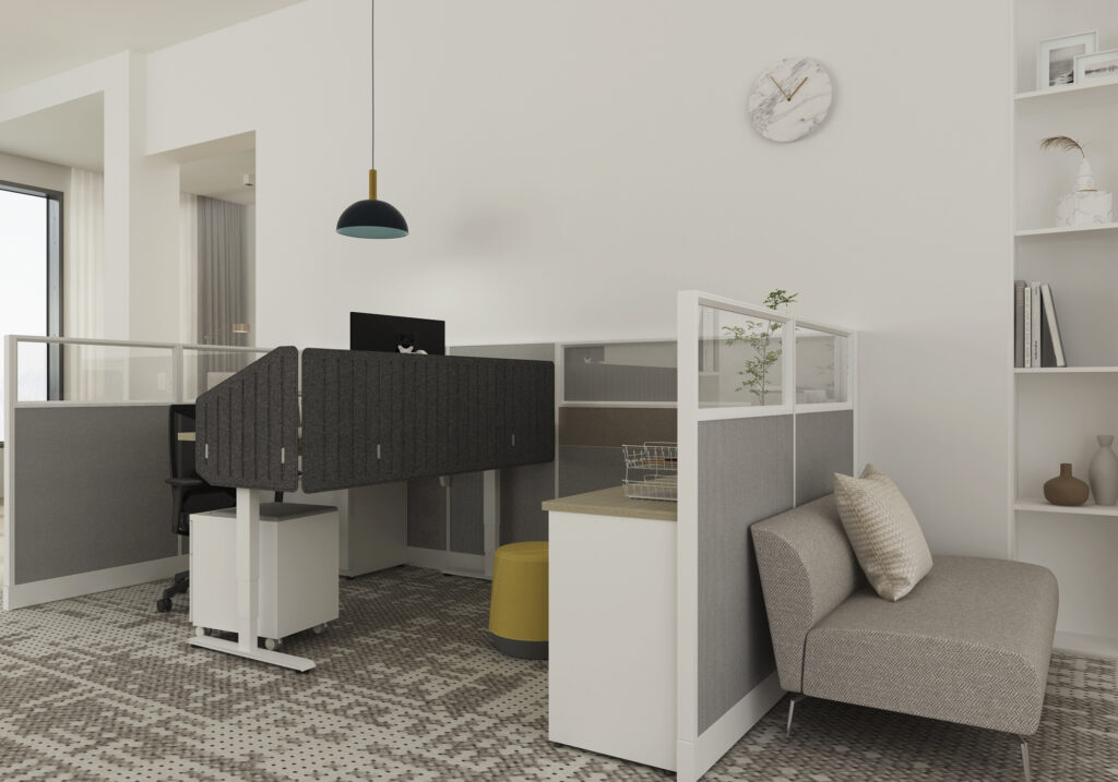 Friant Novo focus screen alternate