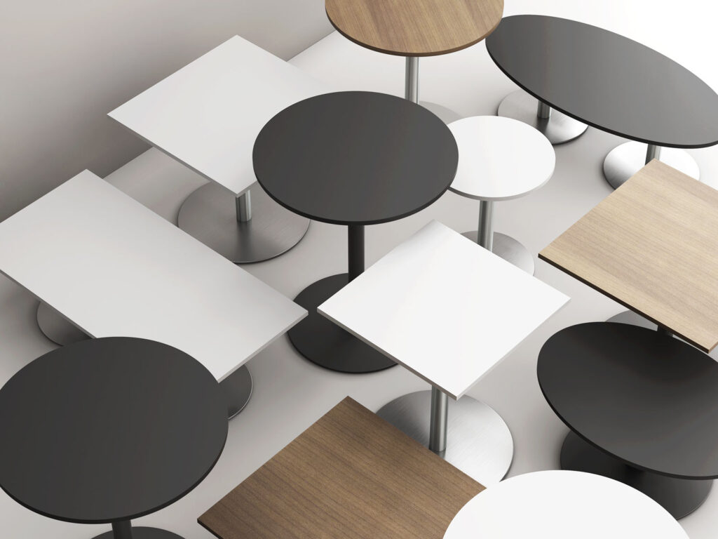 Collaboration Table