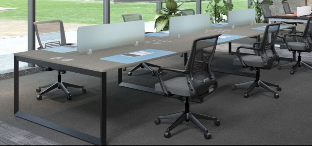 Ergo HQ EOS layout view 1