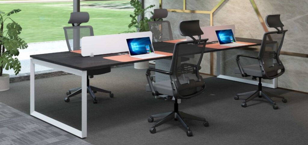 Ergo HQ EOS layout view 2