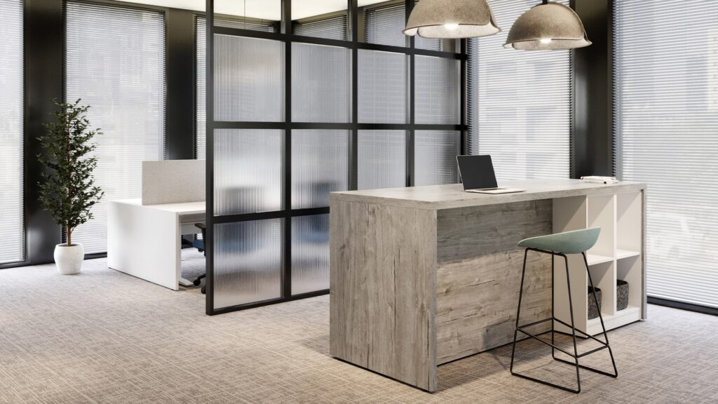 Collaboration Table