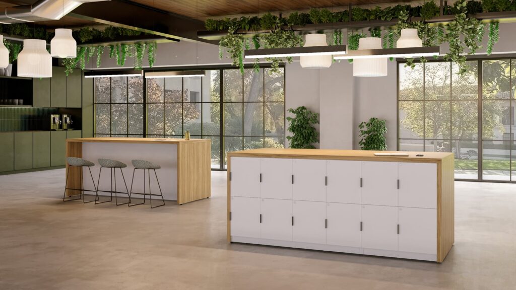 DeskMakers