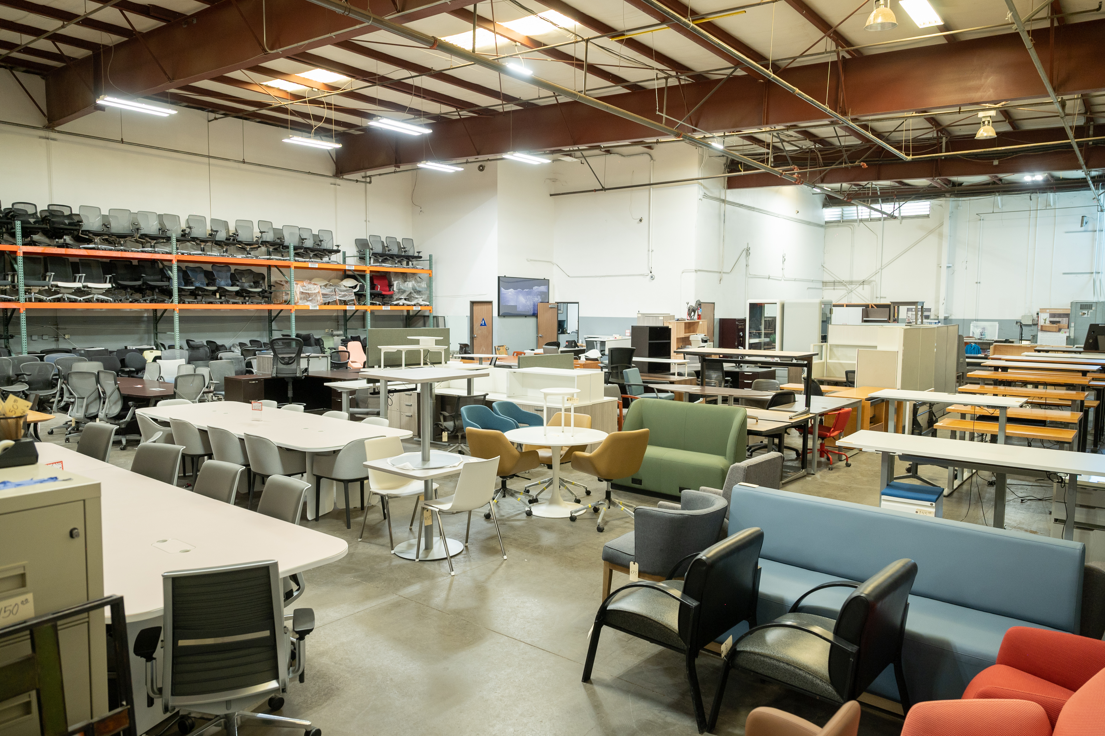 PFI completed workspace